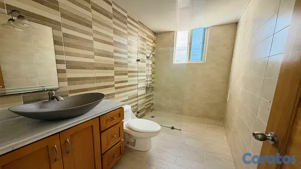 apartamentos - Apartamento Penthouse en Don Honorio, a minutos de Carrefour 10