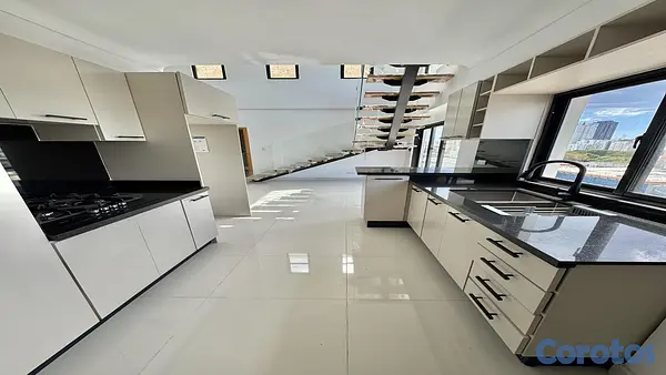 penthouses - Penthouse Tipo Loft Nuevo en Renacimiento 6
