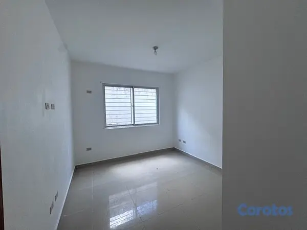 apartamentos - Alquilo Amplio y moderno apto 7