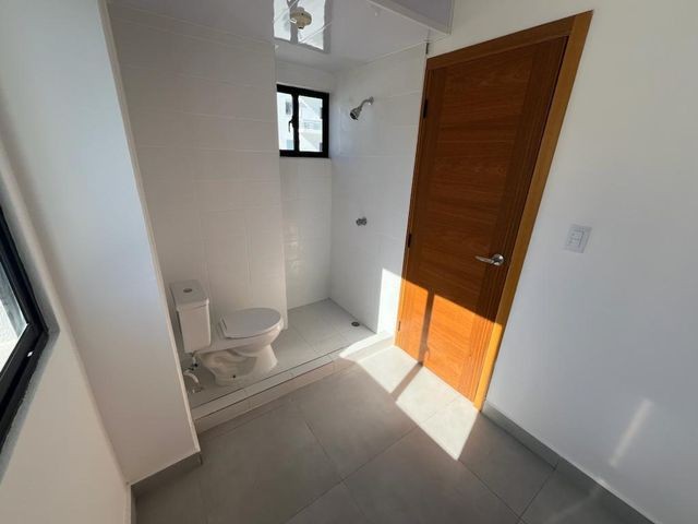 apartamentos - Apartamento en alquiler ##24-1065 2 habitaciones, estacionamiento 1