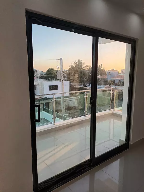 apartamentos - Apartamentos nuevos, Aut. San Isidro y Ecológica  7