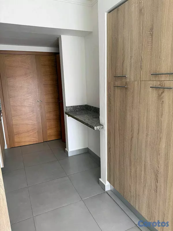 apartamentos - Apartamento en alquiler 2 habitaciones en Evaristo Morales  4