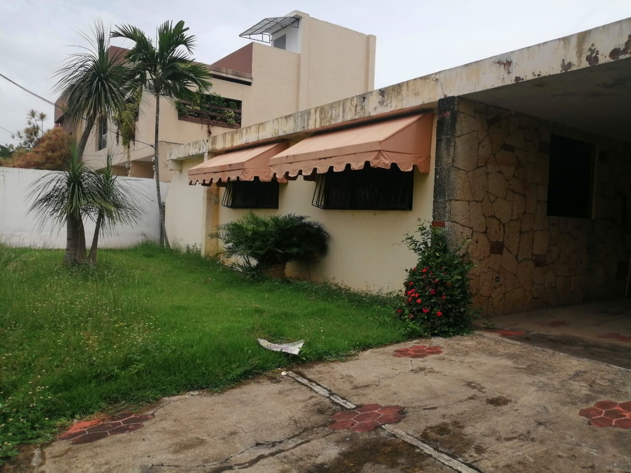 casas - Casa/Residencia La Castellana (E.C) 0