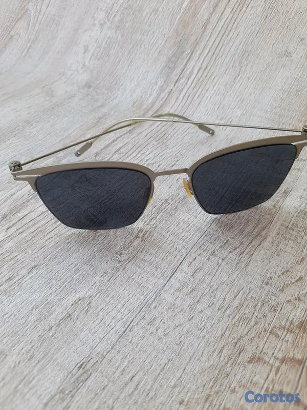 ropa para mujer - Se vende Lentes Montblanc 💯 Originales  3