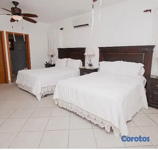 casas vacacionales y villas - VILLA EN VENTA 5