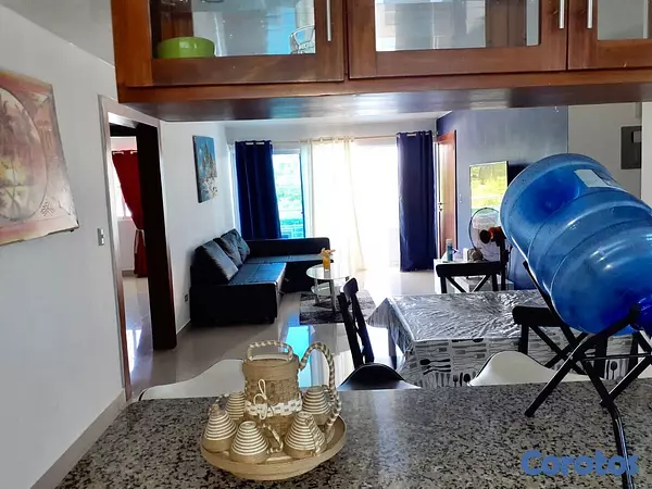 apartamentos - APARTAMENTO EN JUAN DOLIO  2