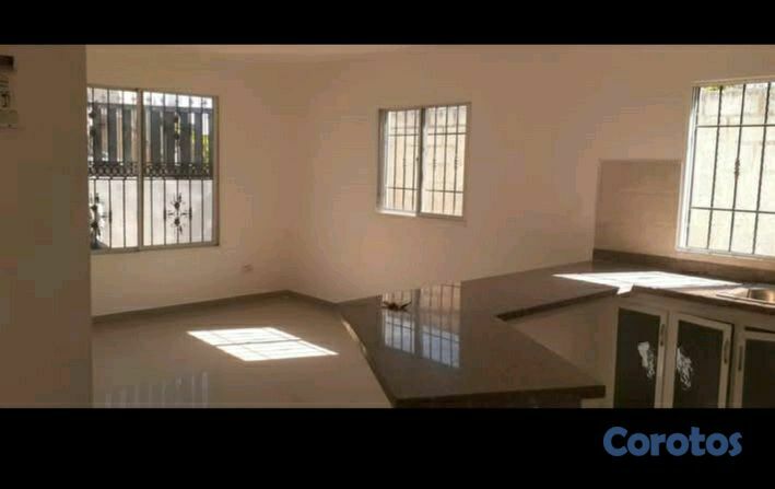 apartamentos - alquilo de apartamento 1piso 4