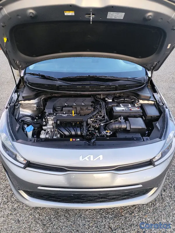 carros - ✅ Kia Rio S 2023✅ 8
