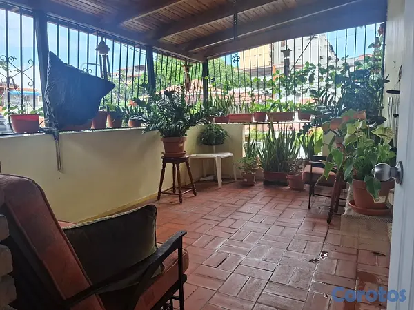 casas - Casa en Venta Independencia  8