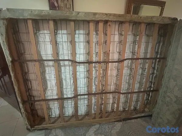 muebles y colchones - la venta artículos del hogar varios  9