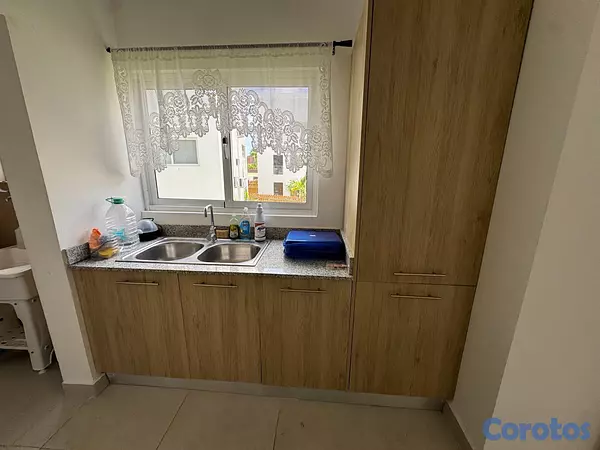 apartamentos - Apartamento Vacacional en Venta en Las Terrenas –  14