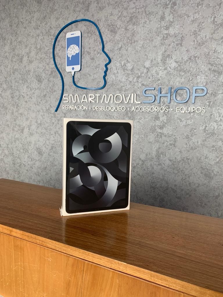 celulares y tabletas - IPAD AIR 5TH GENERACION 64GB TOTALMENTE SELLADA (SOMOS TIENDA )