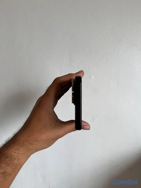 celulares y tabletas - IPHONE 16 PRO MAX 256GB FACTORY 5