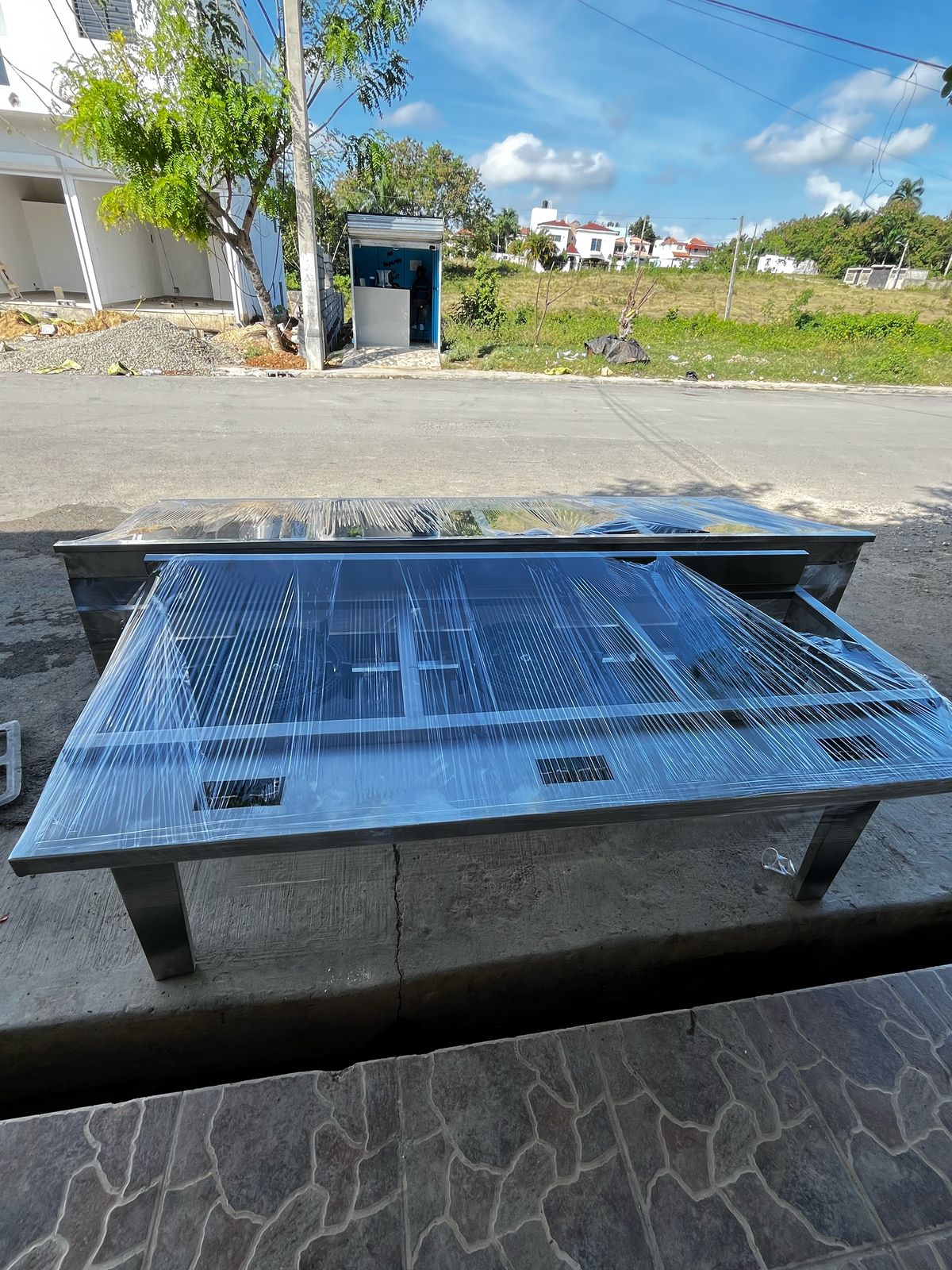 equipos profesionales - Estufones Cocina Industrial 3 Y 4 Quemadores P-50  0