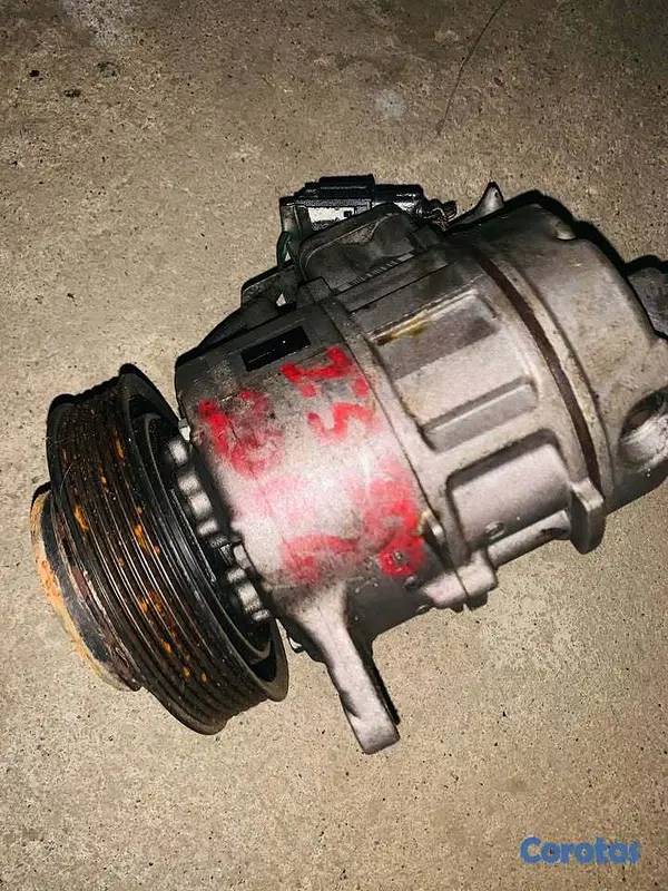 repuestos - 🚗 Vendo Compresor de Aire para Lexus IS 350