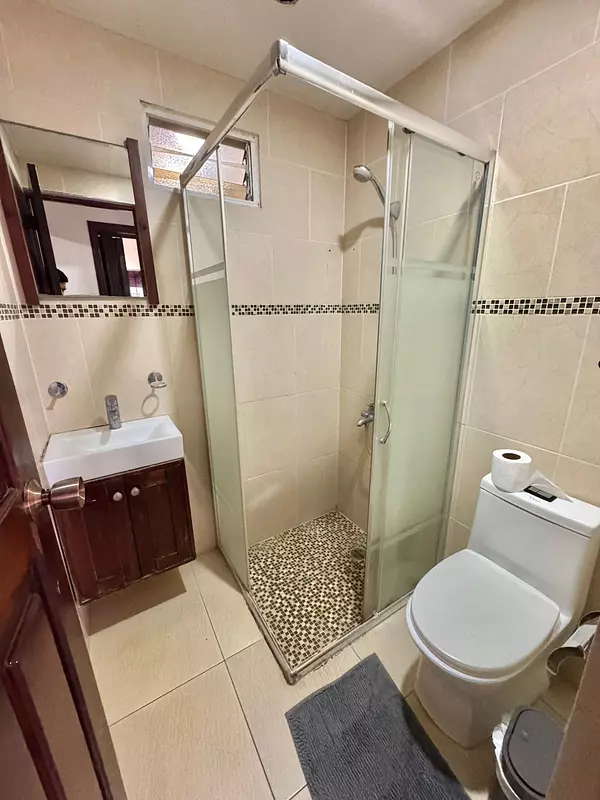 apartamentos - Apartamento en Venta LOS CACICAZGOS 4