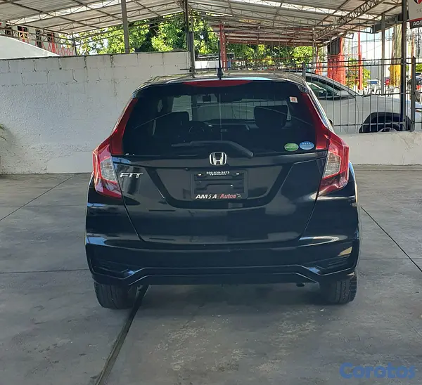 carros - HONDA FIT  2019 SPORT REC IMPORTADA🚗✔✅ 6