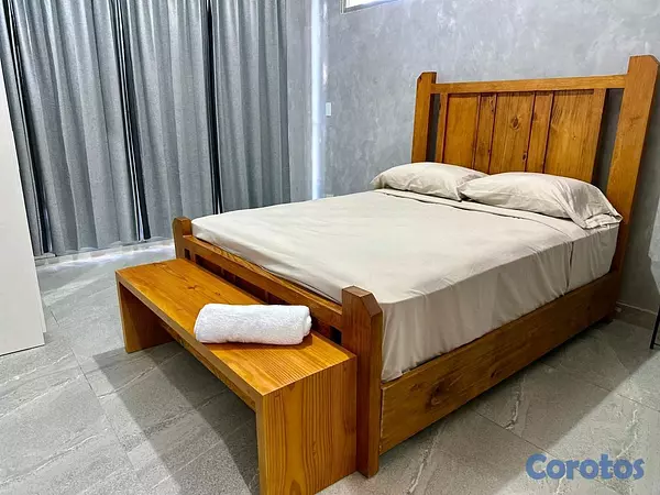 casas vacacionales y villas - Villa lista para generar ingresos: Tu próxima gran inversión. 10