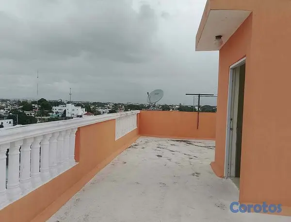 apartamentos - APARTAMENTO EN ALQUILER  2
