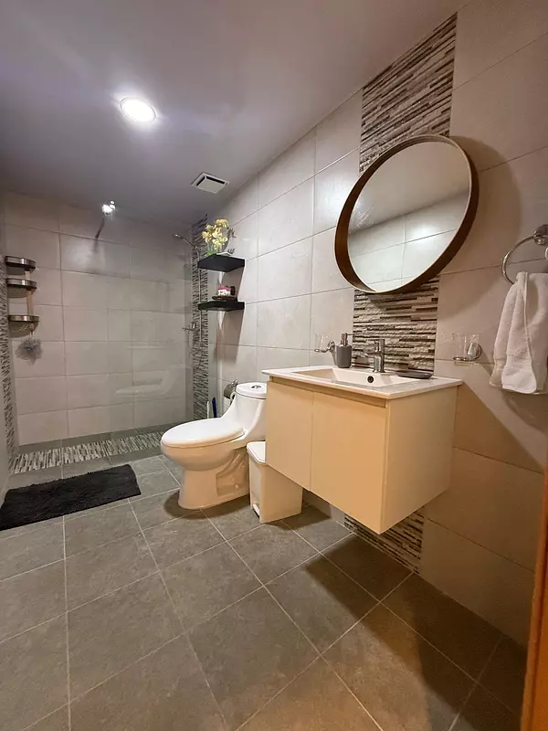 apartamentos - Alquilo apartamento en Zona Universitaria  8