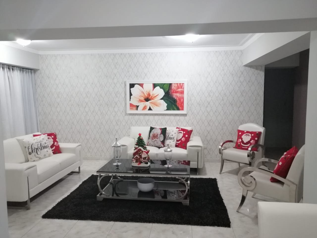 apartamentos - hermoso apartamento en una zona céntrica en el millon  3
