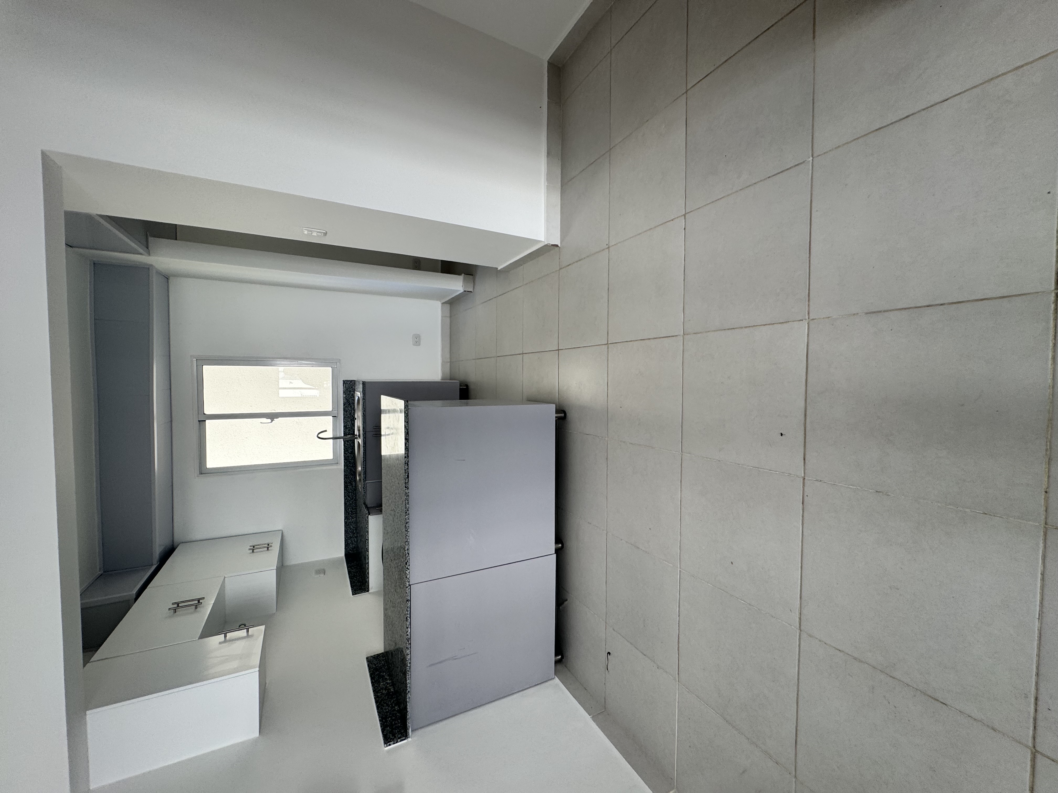 apartamentos - venta de apartamento primer piso autopista las Américas hipódromo Santo Domingo  8