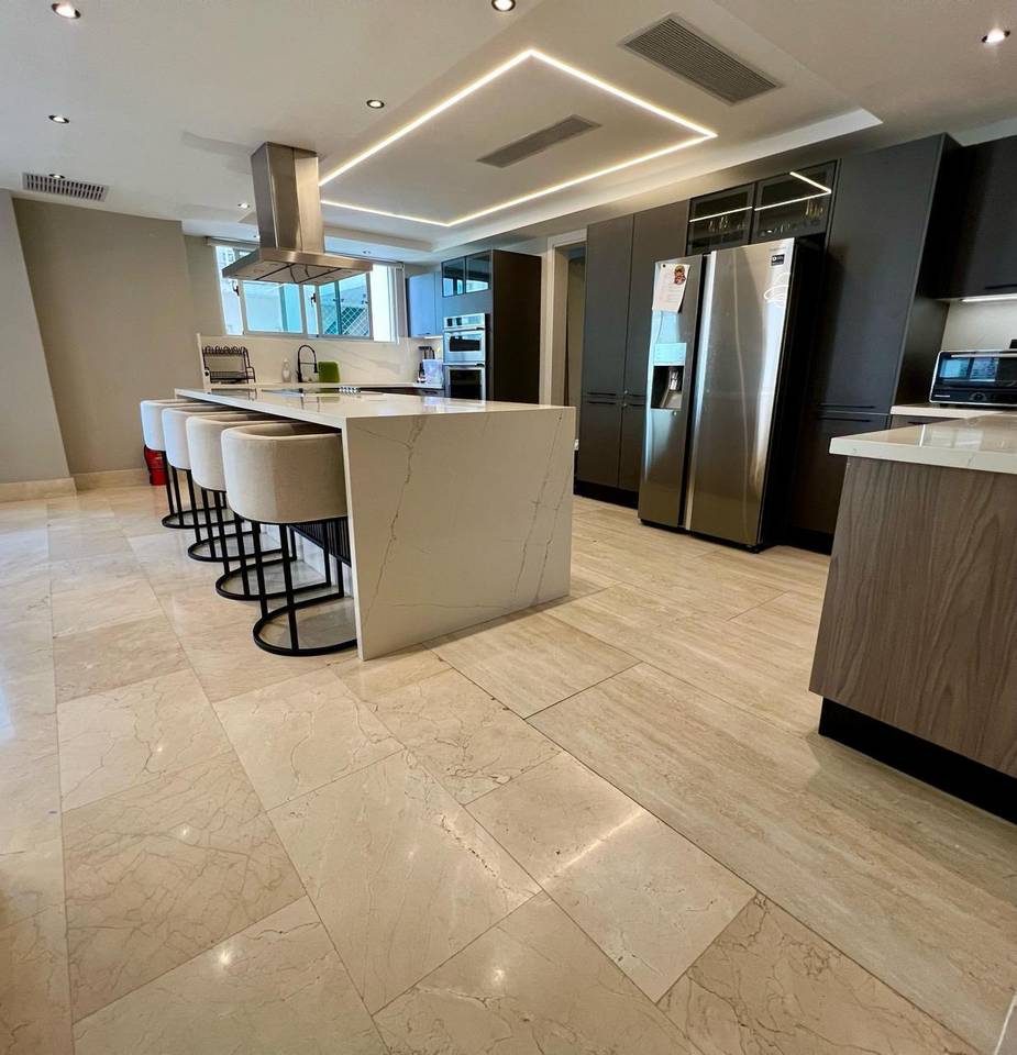 apartamentos - VENTA DE EXCLUSIVO APARTAMENTO EN NACO 6