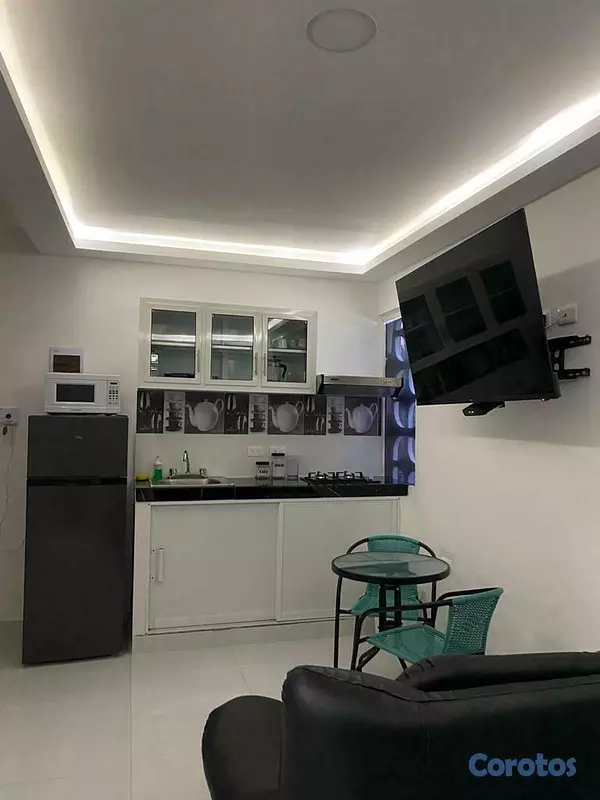 apartamentos - Venta, Apart Hotel, Zona Colonial, Santo Domingo 3