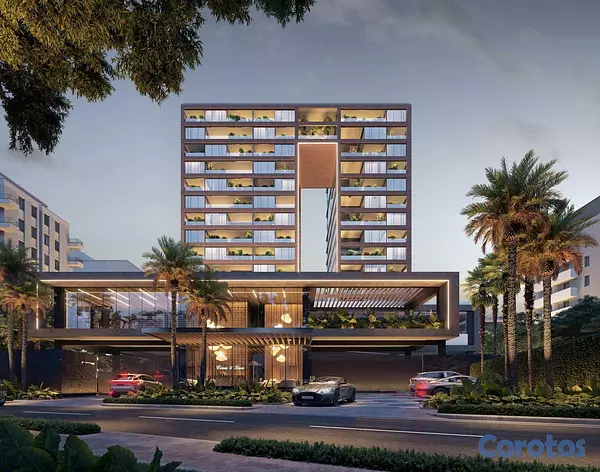 apartamentos - Apartamentos de Lujo en La Esmeralda, Santiago | Civa & Lua Residencias 2