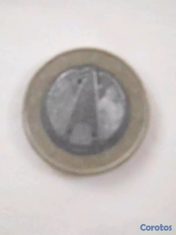 hobby y coleccion - moneda valiosa 3