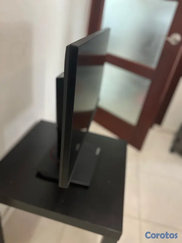 computadoras y laptops - Monitor ASUS TUF Gaming VG289Q – 28″ 4K UHD 2