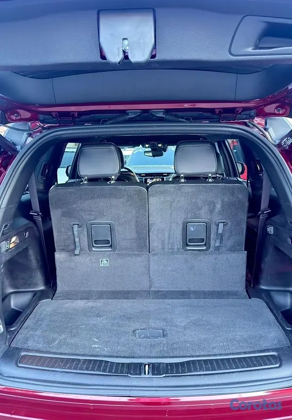 jeepetas y camionetas - Jeep Gran Cherokee L 4X4 2022 12