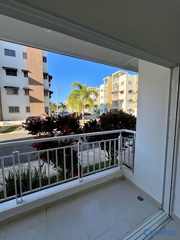 apartamentos - ¡OPORTUNIDAD EN CIUDAD JUAN BOSCH!
 5