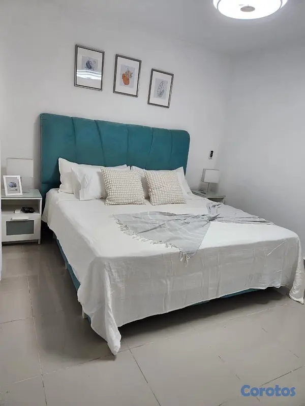 casas - 👉 AIRBNB READY en Punta Cana – Amueblado – US$115K 🔥 9
