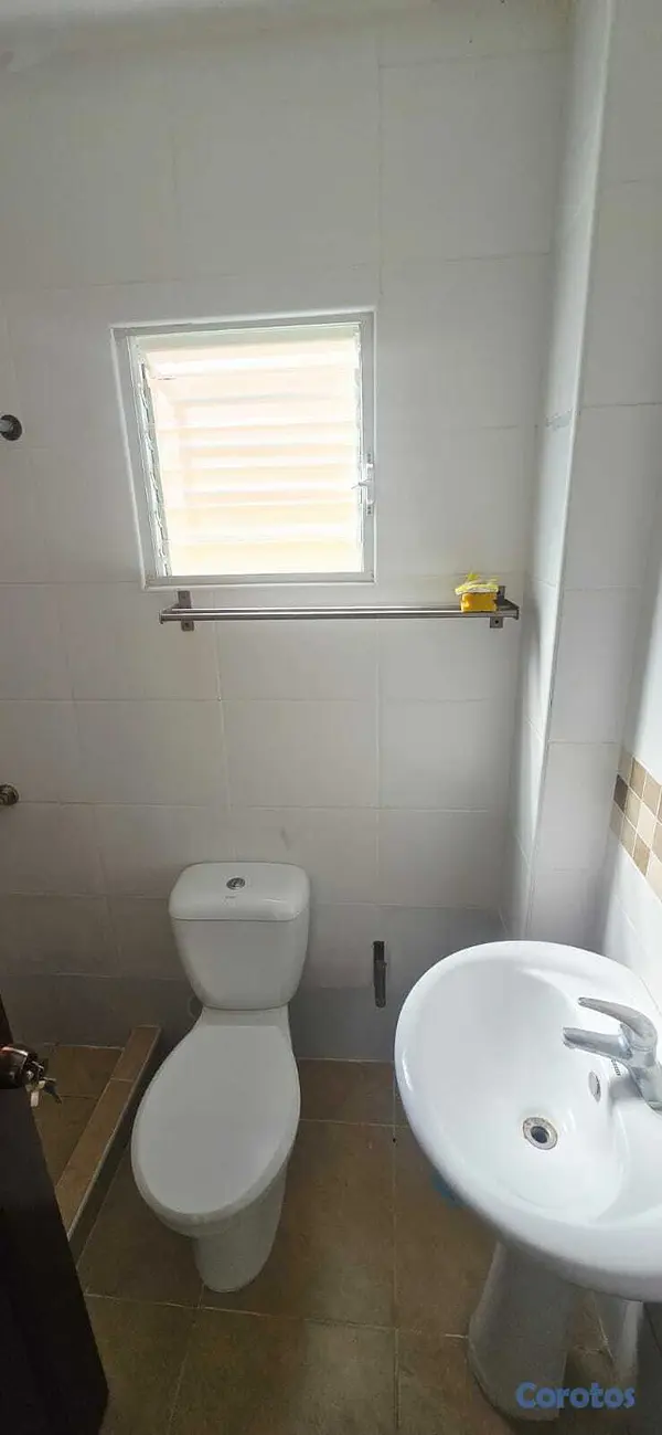 apartamentos - APARTAMENTO EN ALQUILER RESIDENCIAL MADELAINE EN L 4