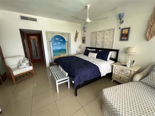 apartamentos - Venta de apartamento en juan dolio primera línea de playa totalmente amueblado 2