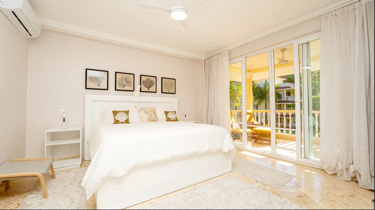 apartamentos - Apartamento amueblado en Playa Sosua Puerto Plata 6
