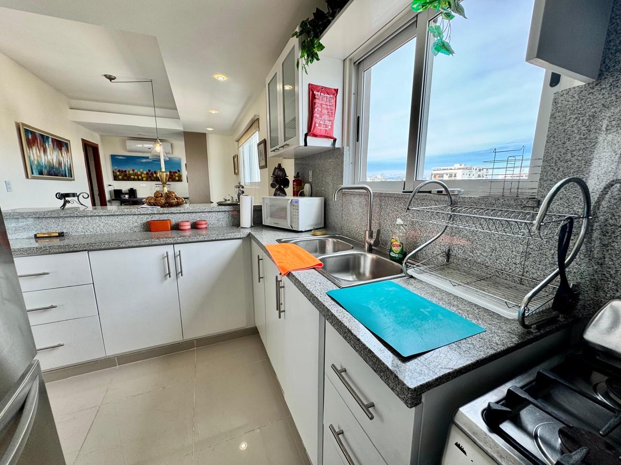 apartamentos - PH EN Renacimiento 📍  159 metros   Piso 8 y 9   2 4