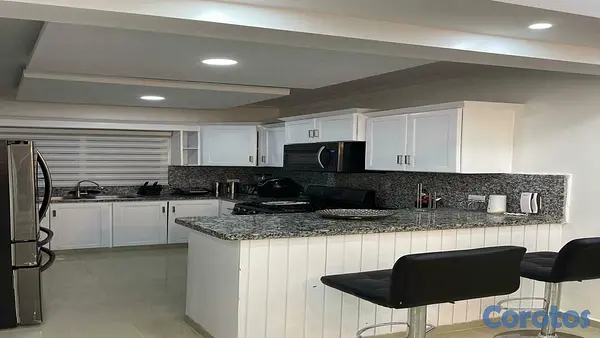 apartamentos - apartamento 3er nivel con ascensor en alma rosa 1 10