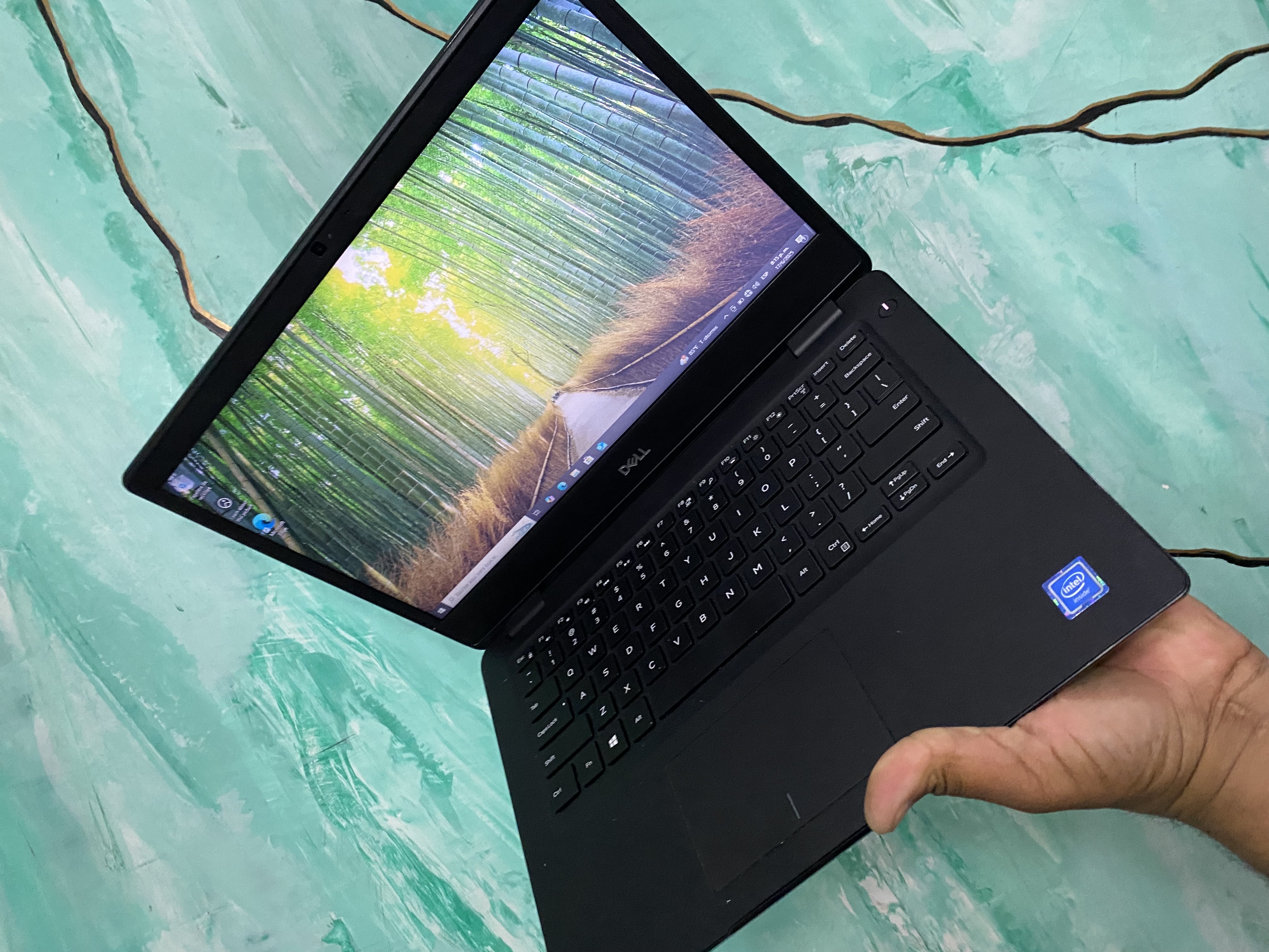 computadoras y laptops - Dell Wyse 5470 Intel Celeron  4