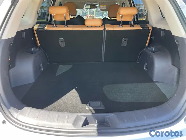 carros - Changan CS75 Plus 2023 1.5T  12