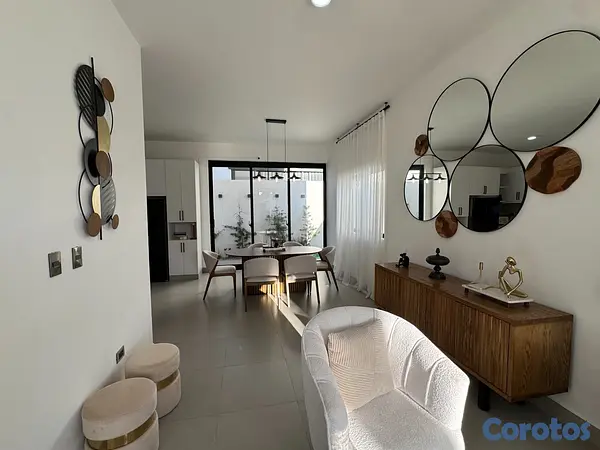 casas - Villa En Venta En Residencial Vista Park, Las Ceja 6