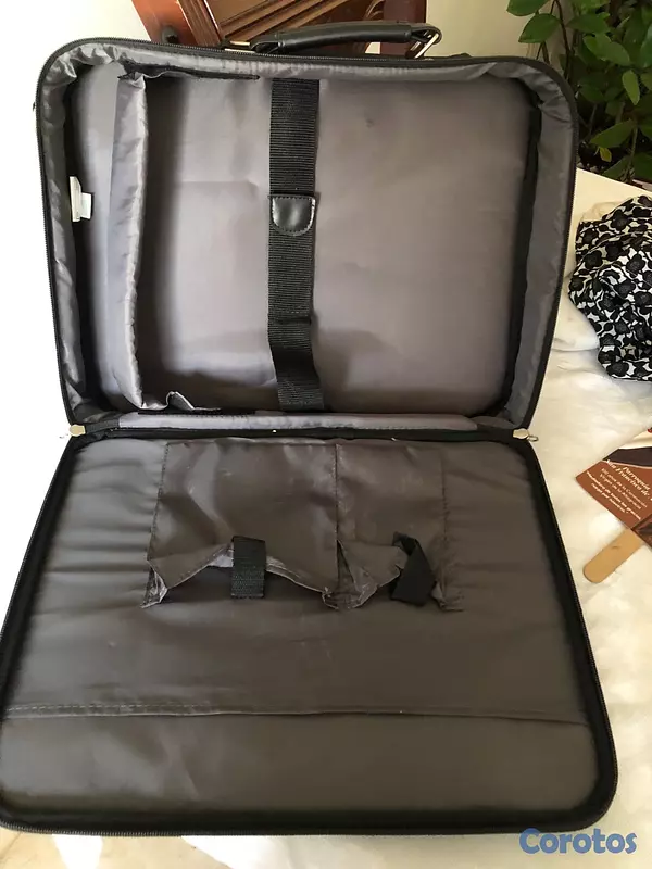 carteras y maletas - Bulto de laptop Dell  2