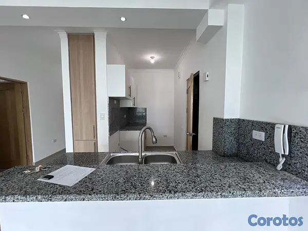 apartamentos - Apartamento de 2 Habitaciones en Prado Oriental 6