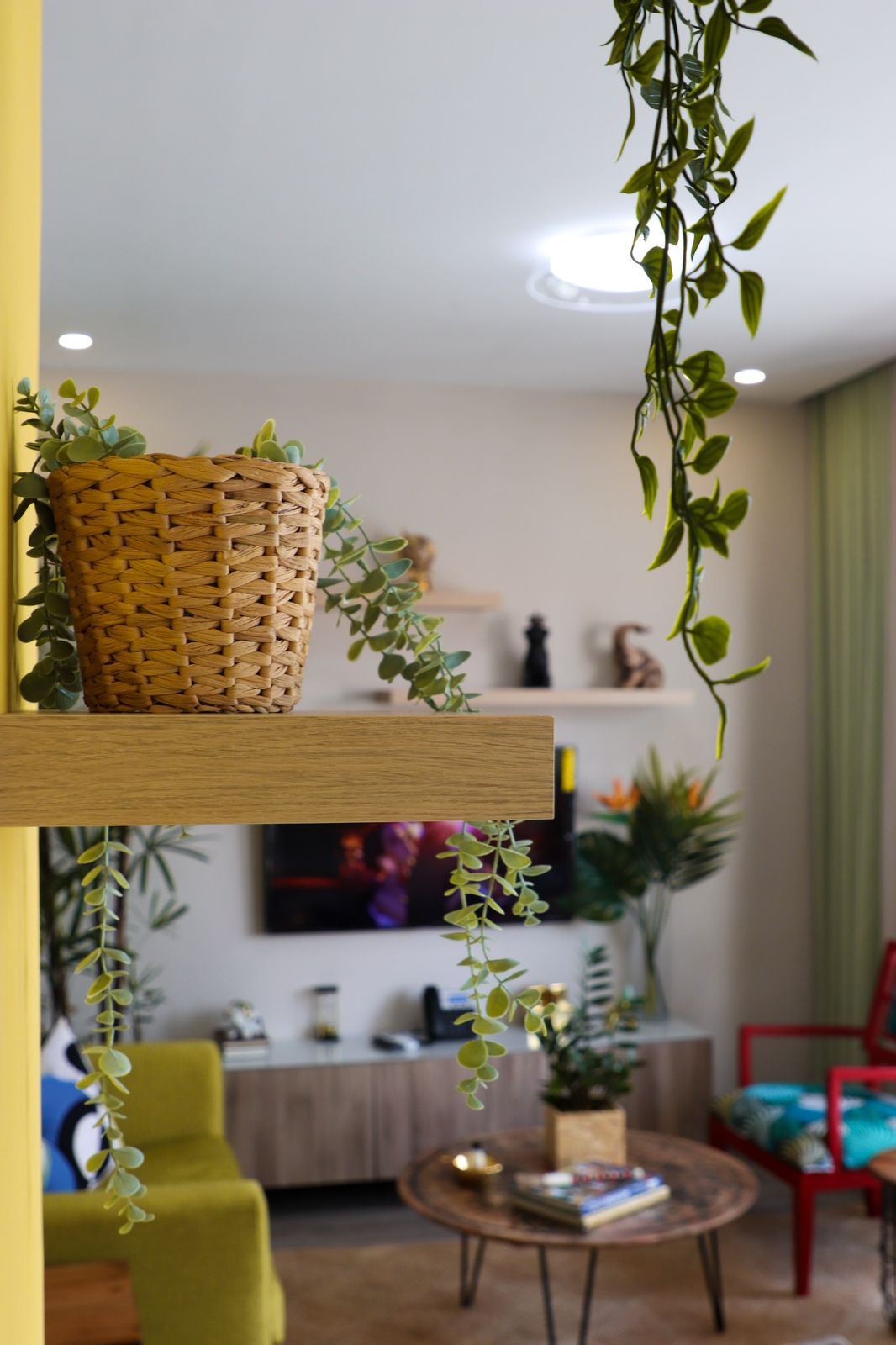 apartamentos - APTO EN ALQUILER de 1 Habitación En piantini PD263 2