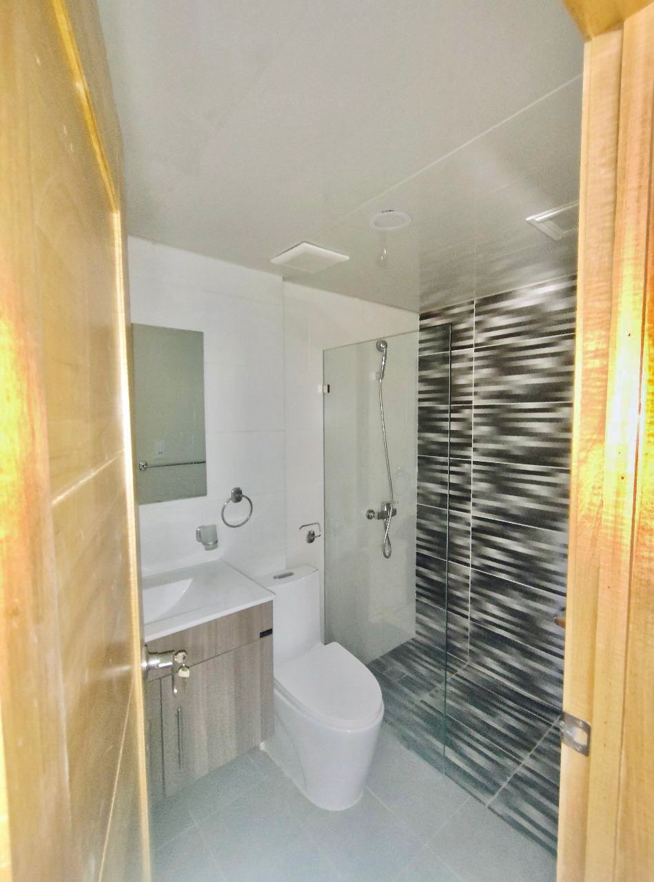 apartamentos - Vendo Apartamento En Bella Vista 2