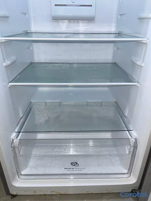 electrodomesticos - ¡Nevera Frigidaire Gris en Venta – Excelente Estado! ❄️✨ 8