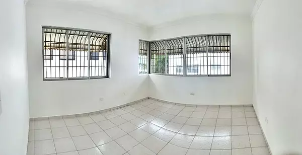 apartamentos - Se alquiler Apartamento clásico en los Cacicazgos 2
