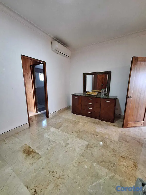 penthouses - PENTHOUSE DE LUJO EN BELLA VISTA – AMPLIO, MODERNO 6