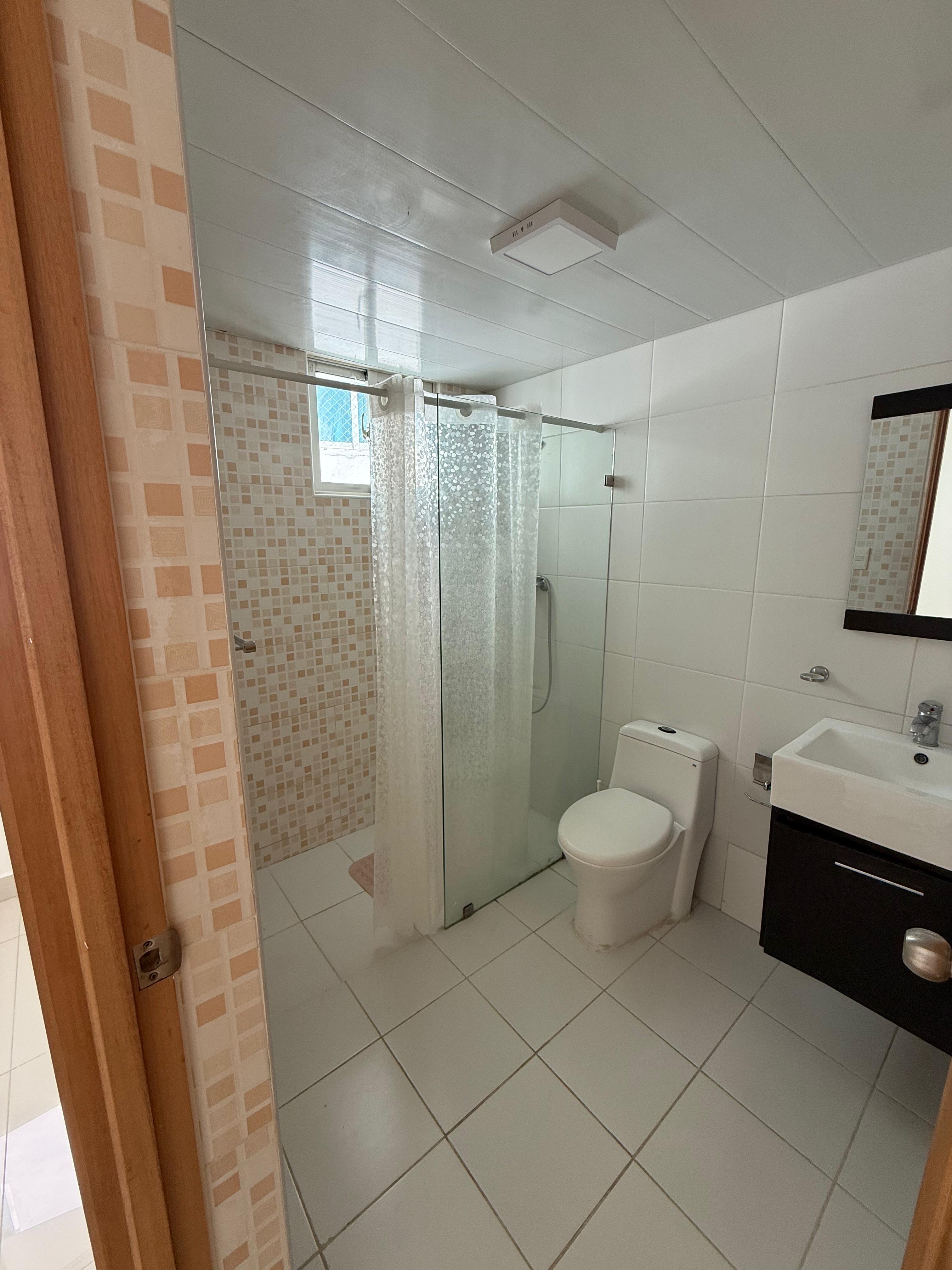 apartamentos - ¡Apartamento  en Renacimiento!  📍 Ubicación: Rena 5